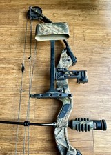 Reflex bighorn hunter for sale  Plainfield