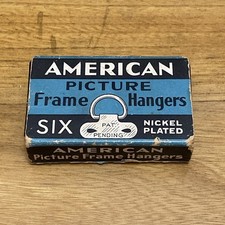 Vintage american picture for sale  Medina