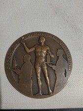 Médaille raphaël quinquina d'occasion  Génolhac
