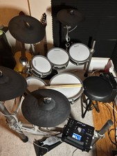 Simmons sd1250 electronic for sale  Apex