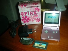Nintendo game boy d'occasion  Pessac