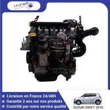 Moteur suzuki swift d'occasion  Saint-Quentin