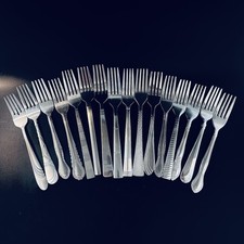 Vtg stainless flatware for sale  West Linn