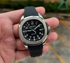 Seikmod aquanauti style usato  Spedire a Italy