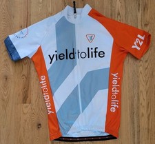 Hincapie yeild life for sale  Fort Collins