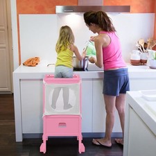 Costway kids kitchen for sale  STOCKPORT