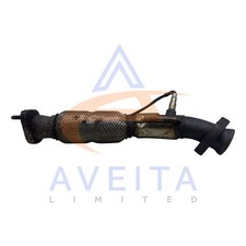 ssangyong rexton exhaust for sale ssangyong rexton exhaust for sale HULL
