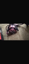 Angelrolle spinningrolle dam gebraucht kaufen  Bottrop