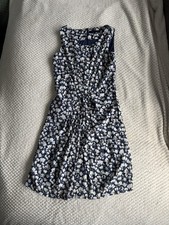Women tenki blue for sale  WHITCHURCH
