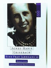 Frau jahrgang roman gebraucht kaufen  Berlin