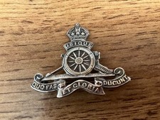 royal artillery ww1 for sale royal artillery ww1 for sale LONDON