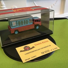 Oxford chipperfields circus for sale Oxford chipperfields circus for sale  SITTINGBOURNE