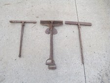 Lot vintage burritt for sale  Kent