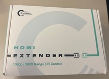 extensor hdmi comprar usado extensor hdmi comprar usado Enviando para Brazil