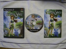 Falling stars complete for sale  Spring Hope