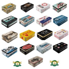Nostalgic art blech gebraucht kaufen  Dresden