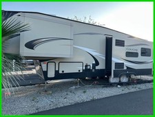 2018 keystone cougar for sale  San Jacinto