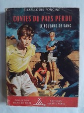 Contes pays perdu d'occasion Contes pays perdu d'occasion  Le Grand-Serre