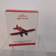 Hallmark 2017 sky for sale  Brooklet
