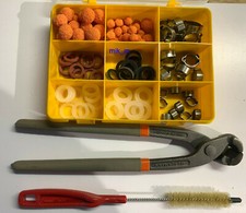 Zapfanlagen reparaturset dicht gebraucht kaufen  Frankfurt am Main