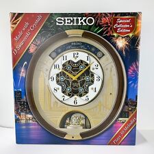 Seiko qxm382br special for sale  Muncie