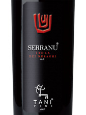 Vino serranu 2016 usato  Cagliari