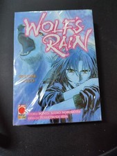 wolf s rain manga usato wolf s rain manga usato Nettuno