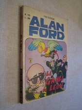 Alan ford 113 usato  Italia