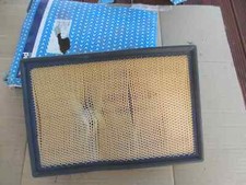 Filtre air purflux d'occasion  Annecy