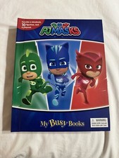 Masks busy books for sale  Bogart