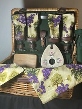 European style picnic for sale  Austin
