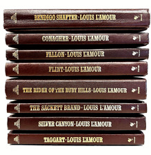 Louis amour collection for sale  Corte Madera