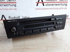 Autoradio bmw busininess gebraucht kaufen  Küllstedt