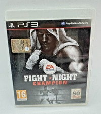 fight night champion ps3 usato fight night champion ps3 usato Guidonia Montecelio