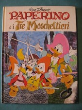 Walt disney paperino d'occasion  Expédié en France