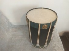 Superbe rare tambour d'occasion  Lucé