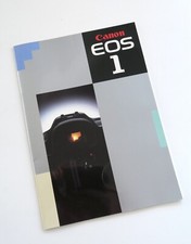 Canon eos catalogo usato  Zanica