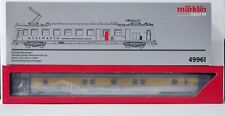 Marklin sachsenmodelle messwag d'occasion  Pont-Saint-Martin