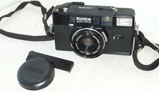 Konica c35 af2 d'occasion  Arronville