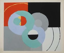 Sonia delaunay harmonie d'occasion  Paris XII