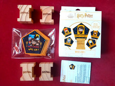 Harry potter who usato  Scandicci