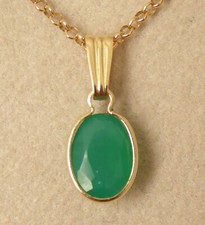 Joli petit pendentif d'occasion  Paris XI