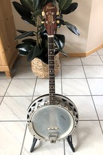 Framus tenor banjo gebraucht kaufen  Rodenbach