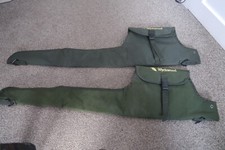 Wychwood rod quiver for sale  EASTBOURNE