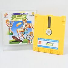 Disco Famicom KONAMIC TENNIS sem instruções Nintendo dk comprar usado  Enviando para Brazil