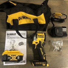 Dewalt atomic 20v for sale  Zeeland