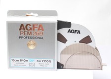 Agfa pem 269 gebraucht kaufen  Morsbach