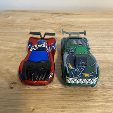 Spider man carrera for sale  STOKE-ON-TRENT