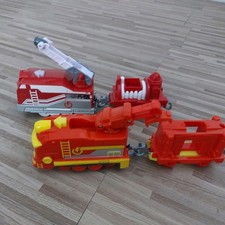 Chuggington trains for sale  BRIDGWATER