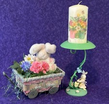 Easter spring display for sale  Winder